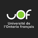 Universit&eacute; de l'Ontario fran&ccedil;ais